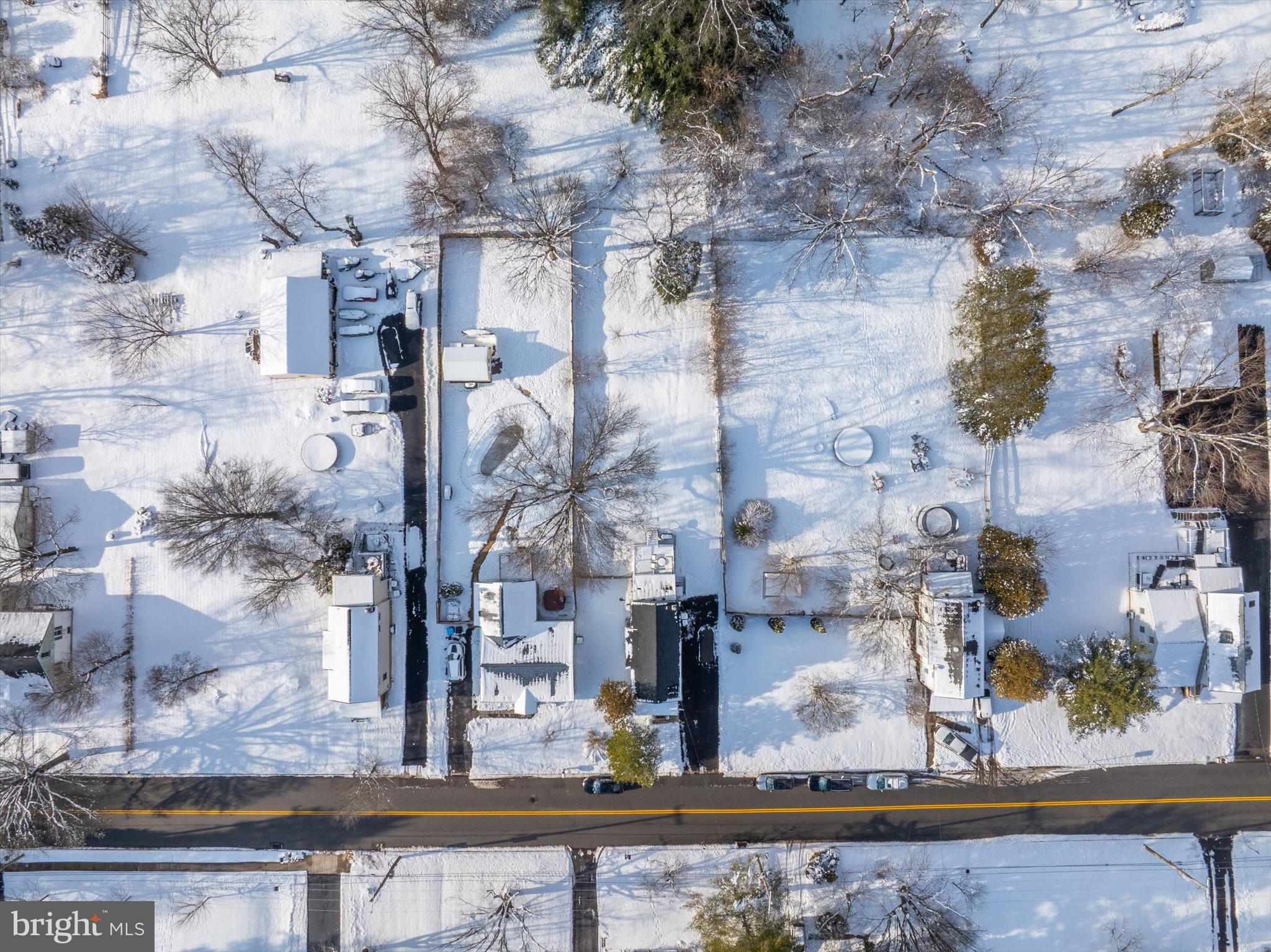 2248 West Walnut Street Colmar, PA 18915 - Photo 43 of 50