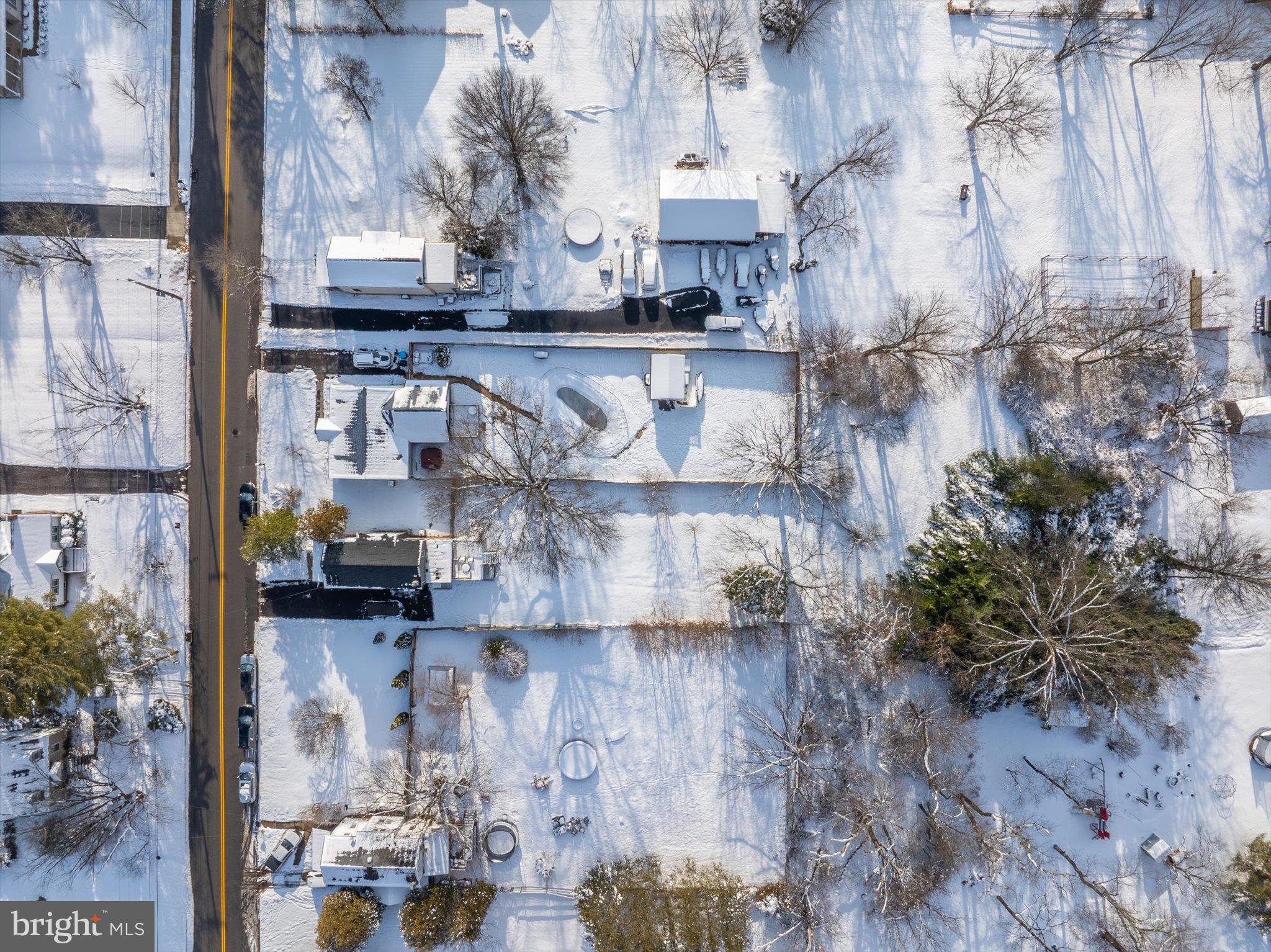 2248 West Walnut Street Colmar, PA 18915 - Photo 44 of 50