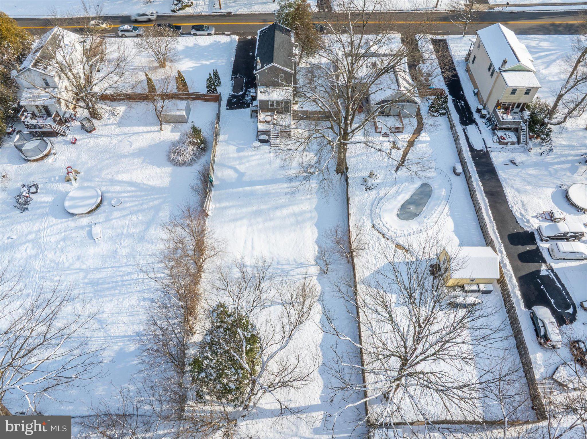 2248 West Walnut Street Colmar, PA 18915 - Photo 45 of 50