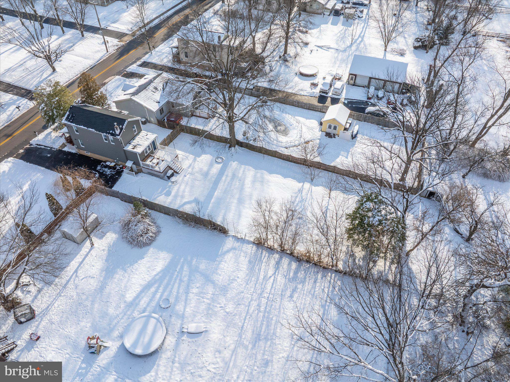 2248 West Walnut Street Colmar, PA 18915 - Photo 47 of 50