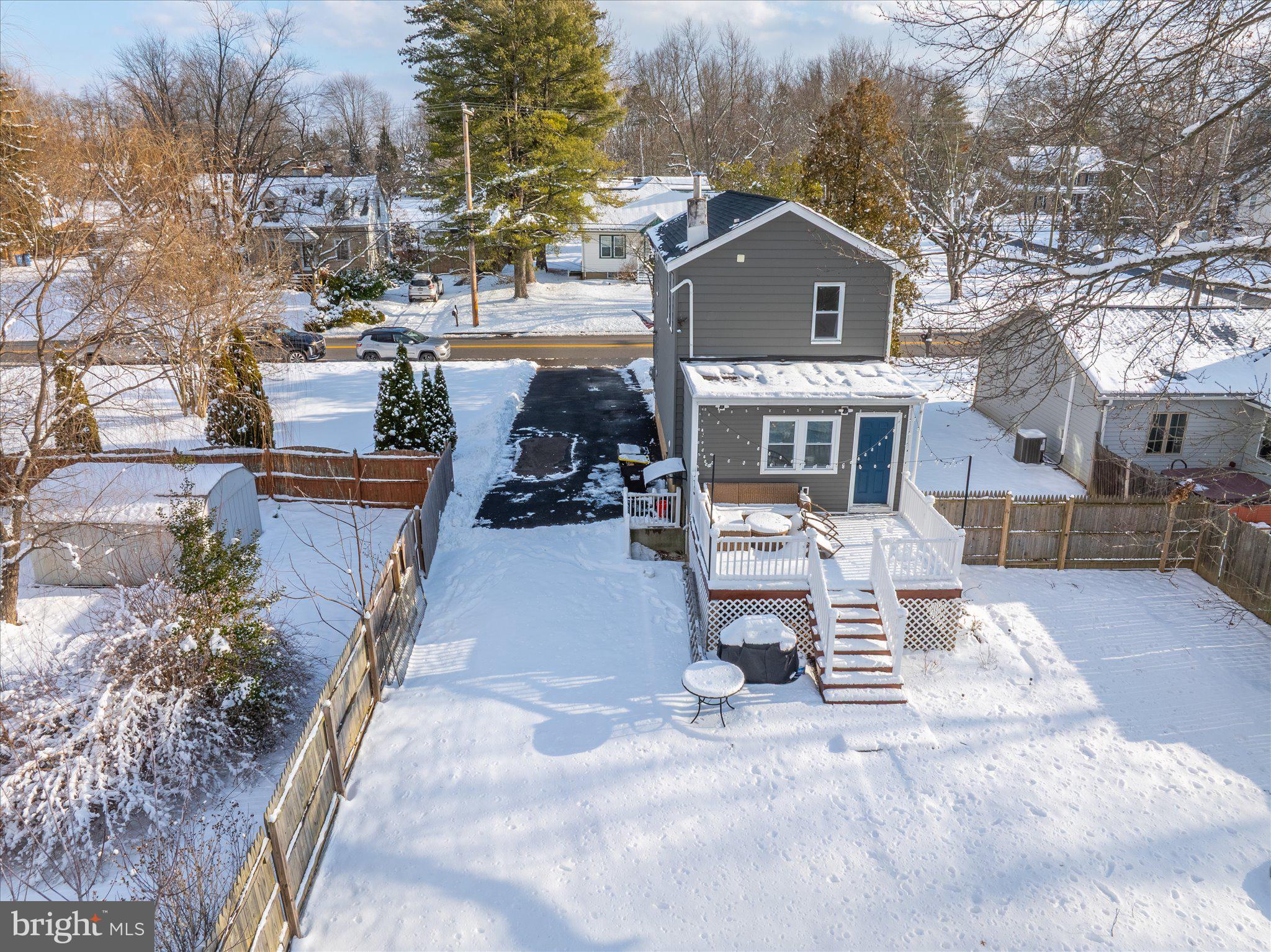 2248 West Walnut Street Colmar, PA 18915 - Photo 48 of 50