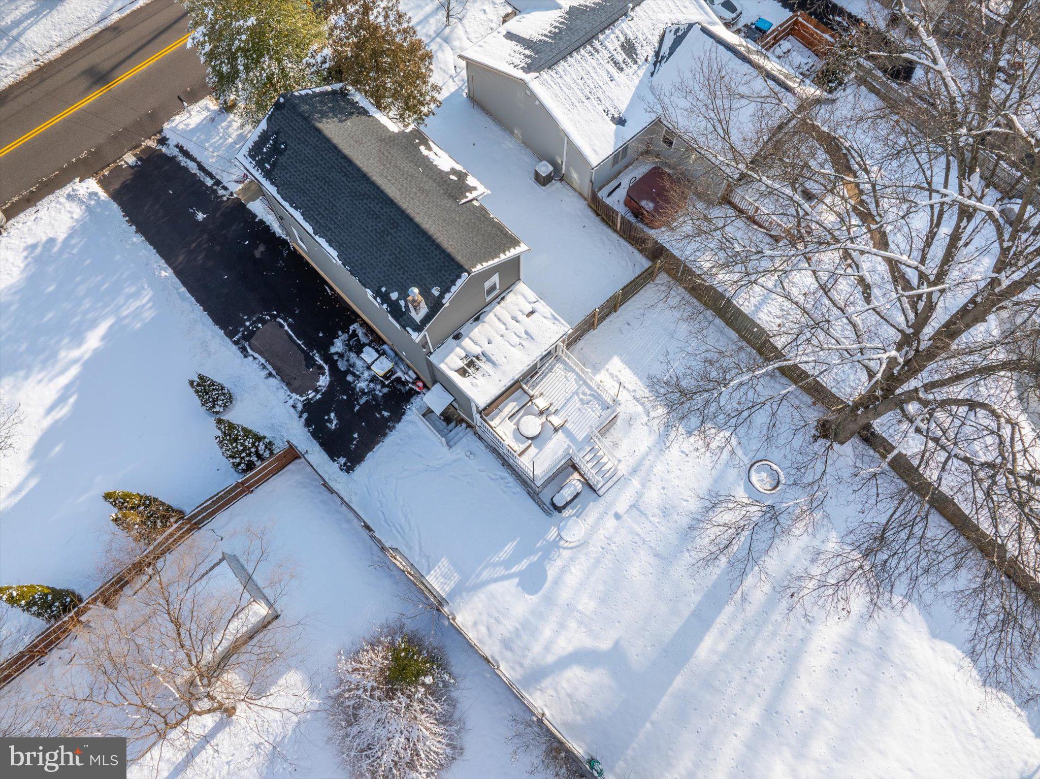 2248 West Walnut Street Colmar, PA 18915 - Photo 49 of 50