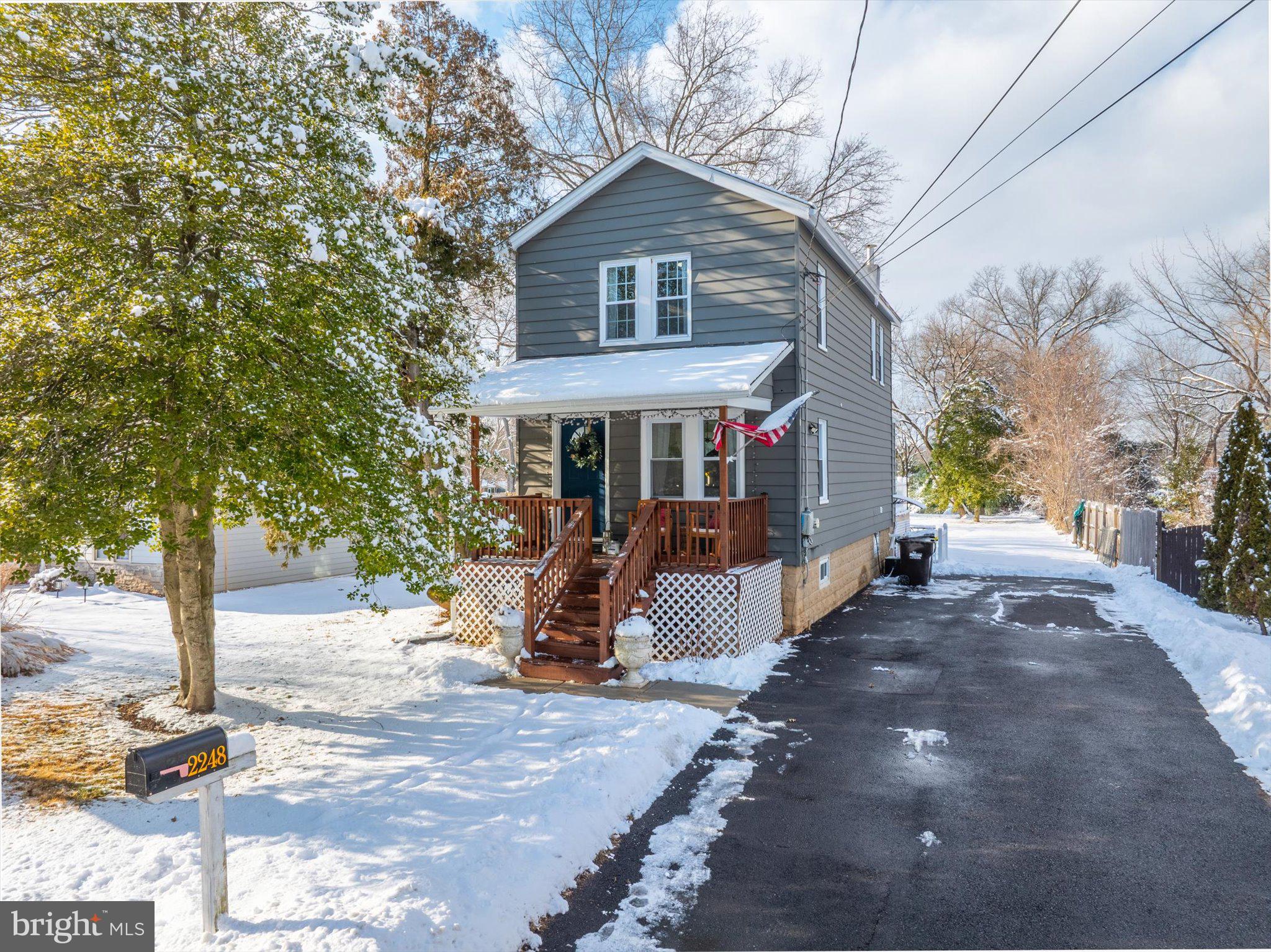 2248 West Walnut Street Colmar, PA 18915 - Photo 5 of 50