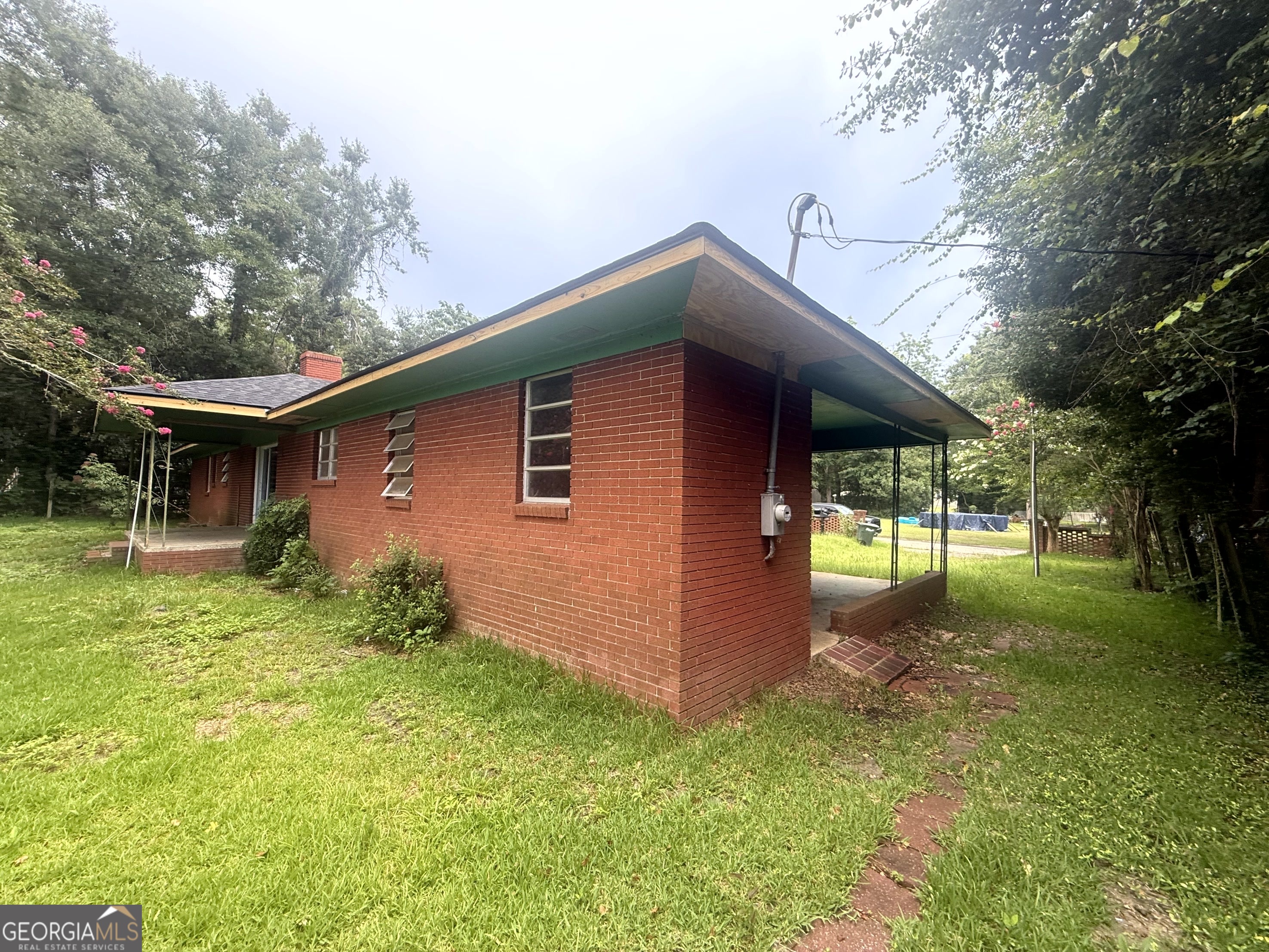 4040 Rauls Street Southeast Meigs, GA 31765 - Photo 21 of 21