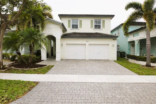$2,850 | 202 Northeast 36th Terrace, Homestead, FL 33033