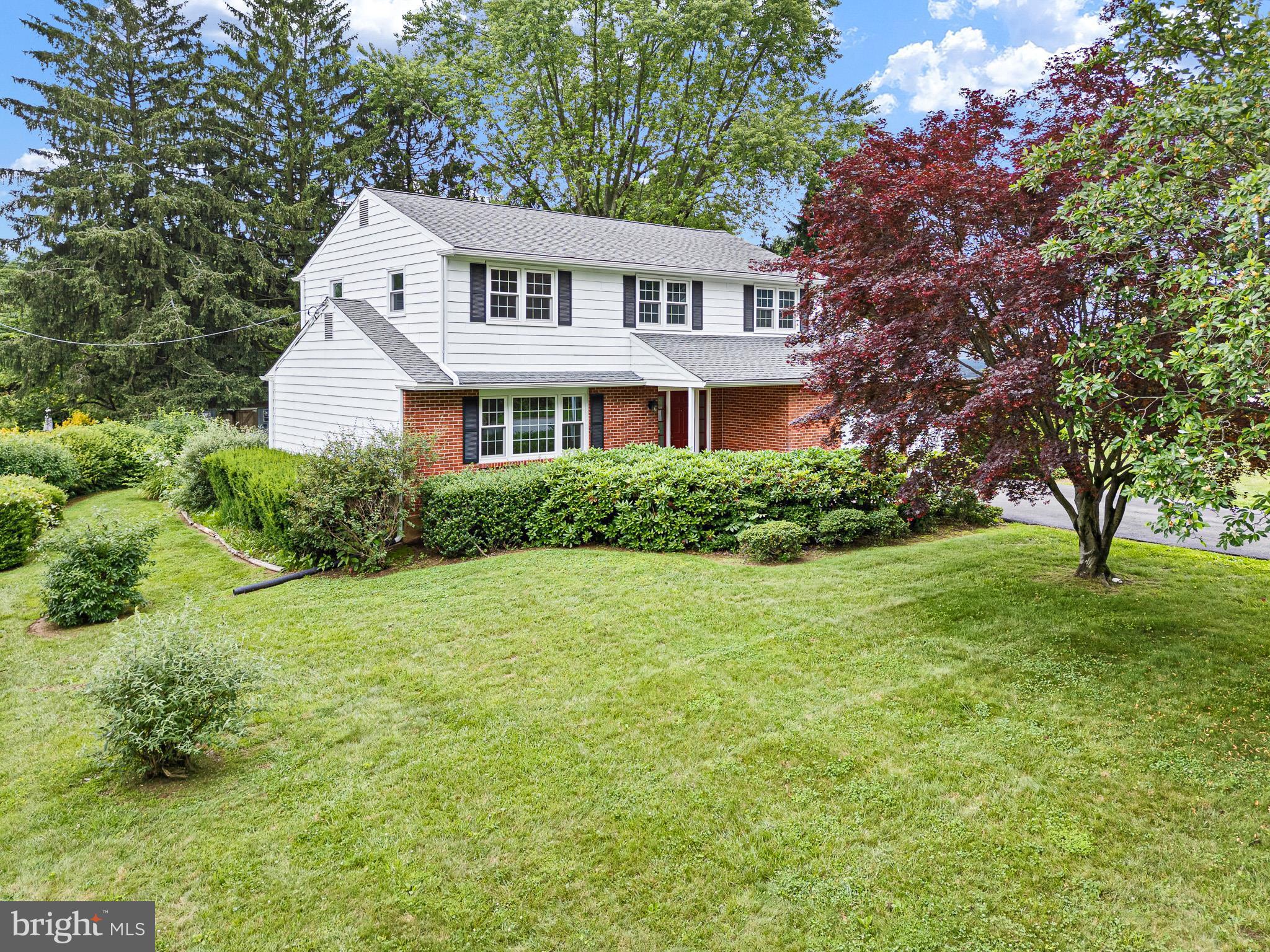 110 Wembley Road Wilmington, DE 19808 - Photo 2 of 36 Gallery Image 2