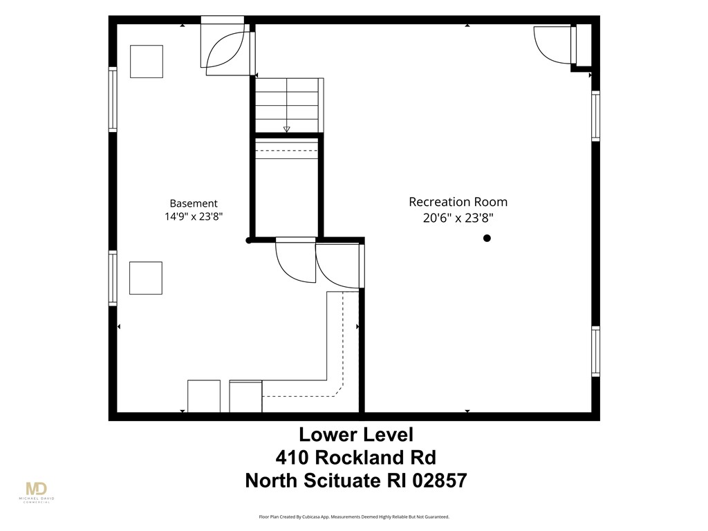 410 Rockland Road Scituate, RI 02857 - Photo 34 of 42 Gallery Image 34