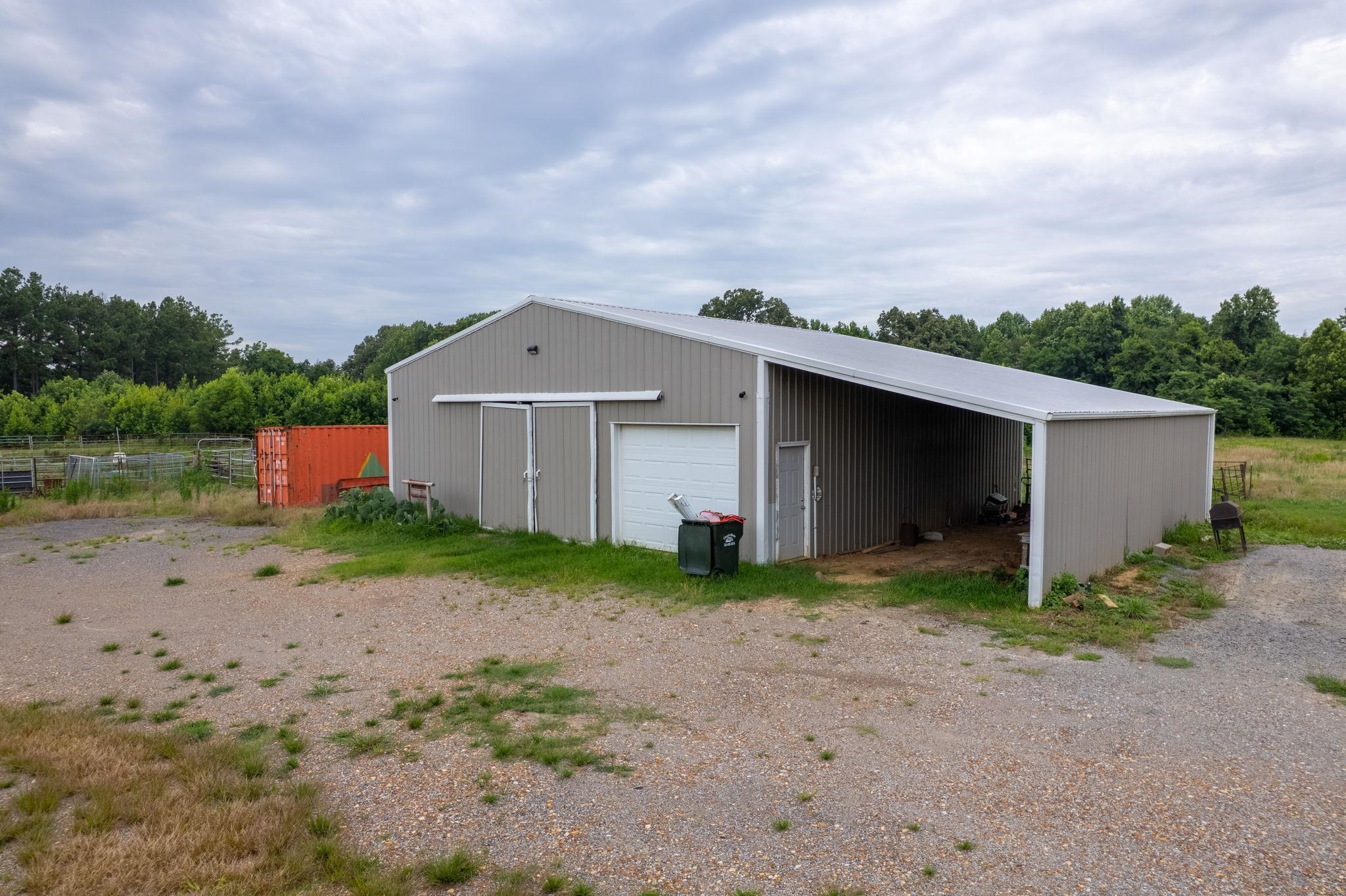 2990 Curve Woodville Road Ripley, TN 38063 - Photo 6 of 18