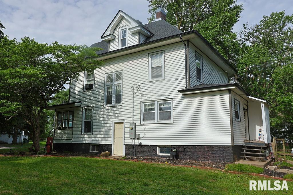 540 East Main Street Prairie City, IL 61470 - Photo 43 of 51