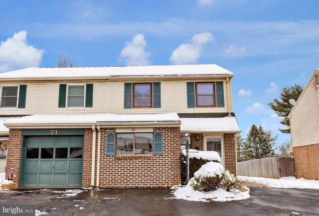$299,900 | 70 Orchard Court, Royersford, PA 19468