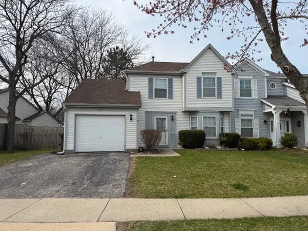 $2,500 | 1217 Regent Drive, Mundelein, IL 60060