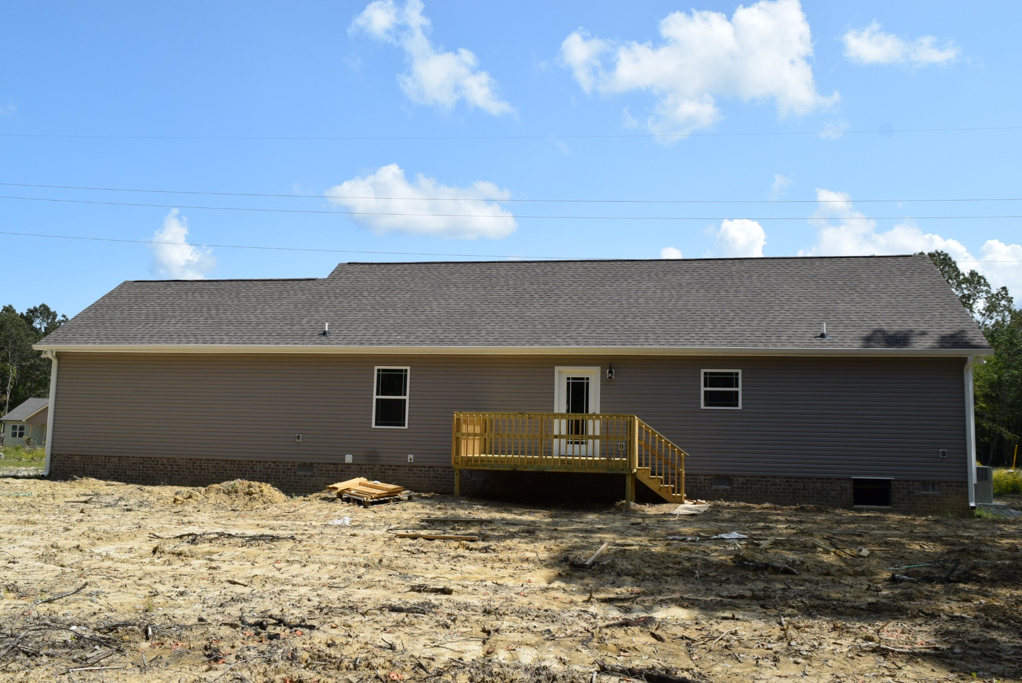 484 Ballard Road Manchester, TN 37355 - Photo 8 of 8