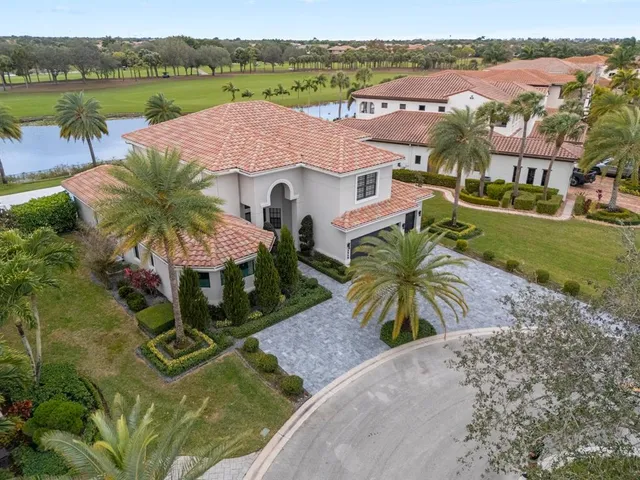 $2,875,000 | 9850 Bay Leaf Court, Parkland, FL 33076