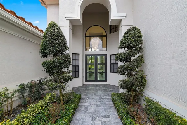 $2,875,000 | 9850 Bay Leaf Court, Parkland, FL 33076