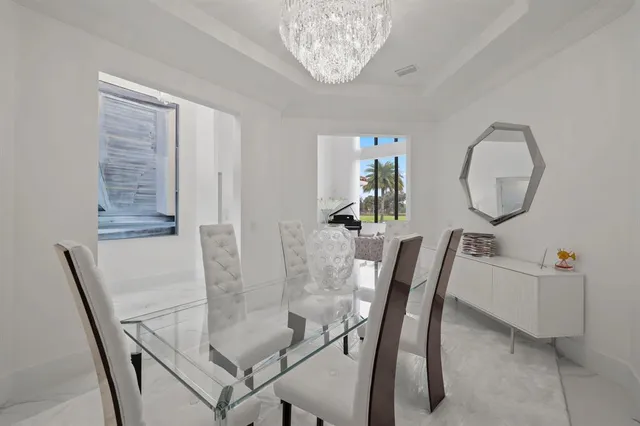 $2,875,000 | 9850 Bay Leaf Court, Parkland, FL 33076