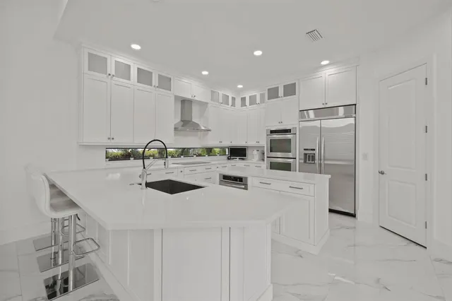 $2,875,000 | 9850 Bay Leaf Court, Parkland, FL 33076