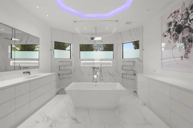 $2,875,000 | 9850 Bay Leaf Court, Parkland, FL 33076