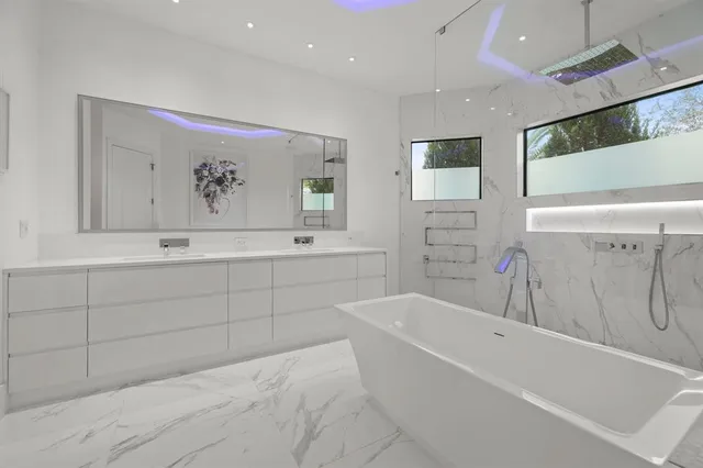 $2,875,000 | 9850 Bay Leaf Court, Parkland, FL 33076