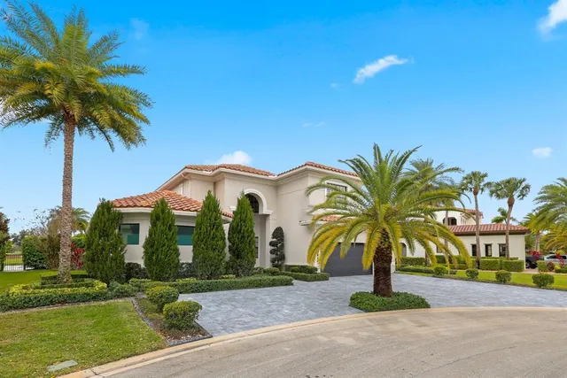 $2,875,000 | 9850 Bay Leaf Court, Parkland, FL 33076