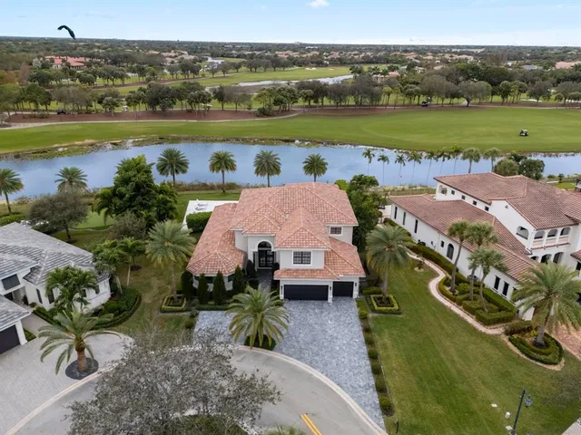 $2,875,000 | 9850 Bay Leaf Court, Parkland, FL 33076