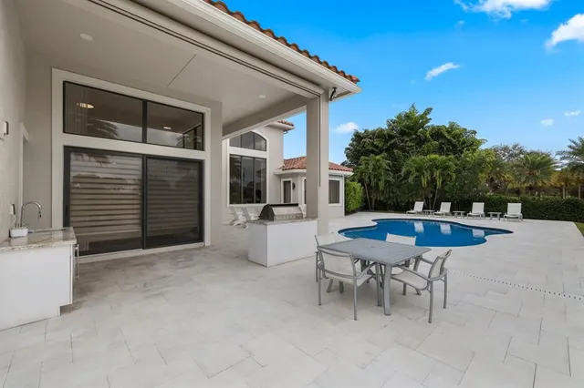 $2,875,000 | 9850 Bay Leaf Court, Parkland, FL 33076