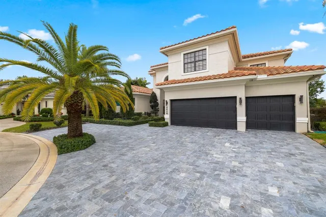 $2,875,000 | 9850 Bay Leaf Court, Parkland, FL 33076