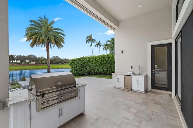 $2,875,000 | 9850 Bay Leaf Court, Parkland, FL 33076