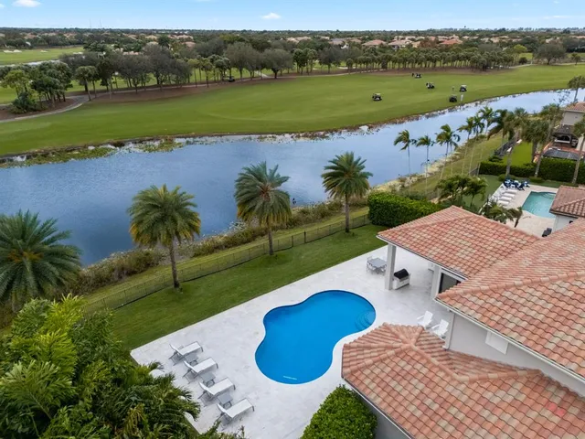 $2,875,000 | 9850 Bay Leaf Court, Parkland, FL 33076