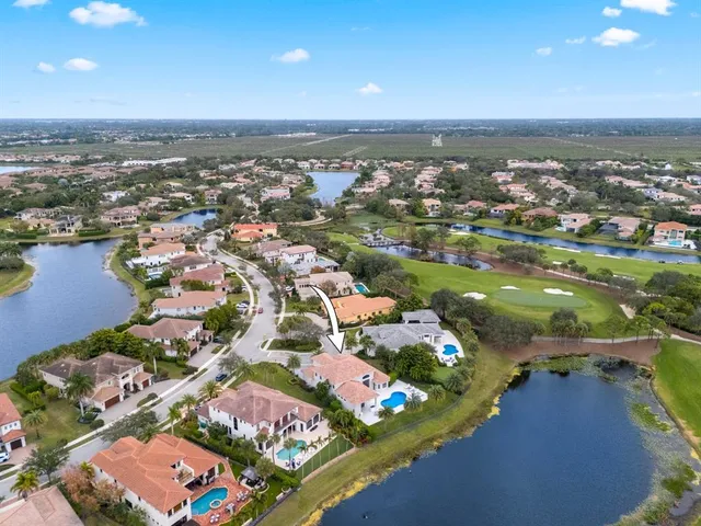 $2,875,000 | 9850 Bay Leaf Court, Parkland, FL 33076