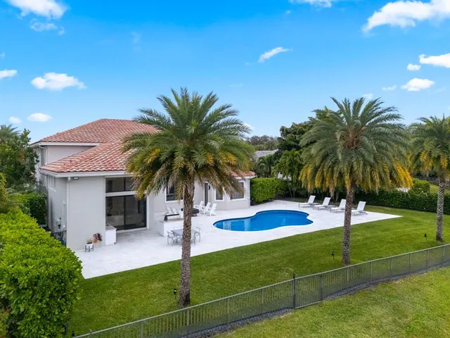 $2,875,000 | 9850 Bay Leaf Court, Parkland, FL 33076