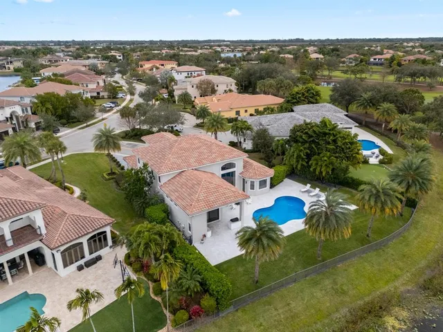 $2,875,000 | 9850 Bay Leaf Court, Parkland, FL 33076