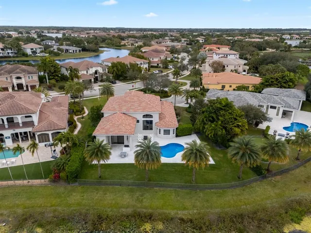 $2,875,000 | 9850 Bay Leaf Court, Parkland, FL 33076