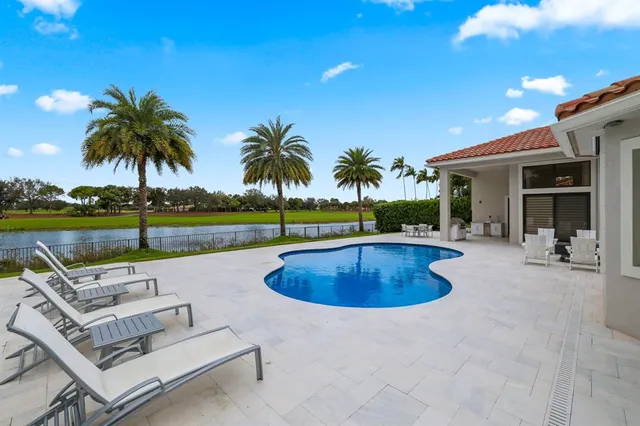 $2,875,000 | 9850 Bay Leaf Court, Parkland, FL 33076