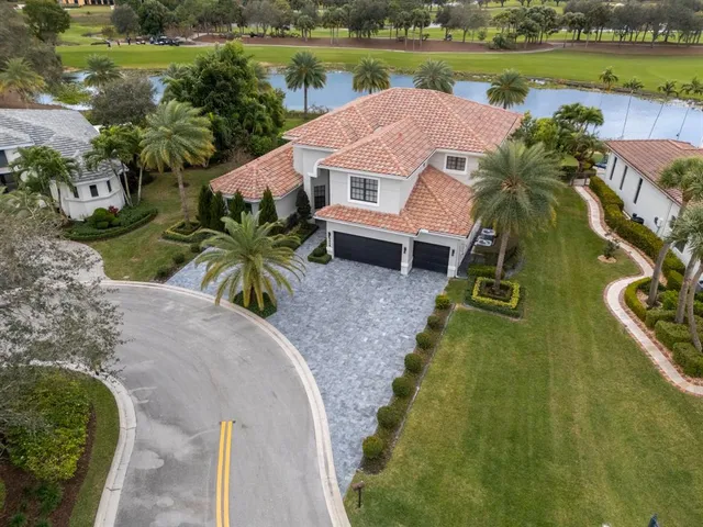 $2,875,000 | 9850 Bay Leaf Court, Parkland, FL 33076