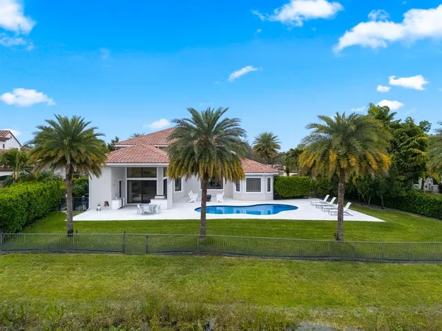 $2,875,000 | 9850 Bay Leaf Court, Parkland, FL 33076