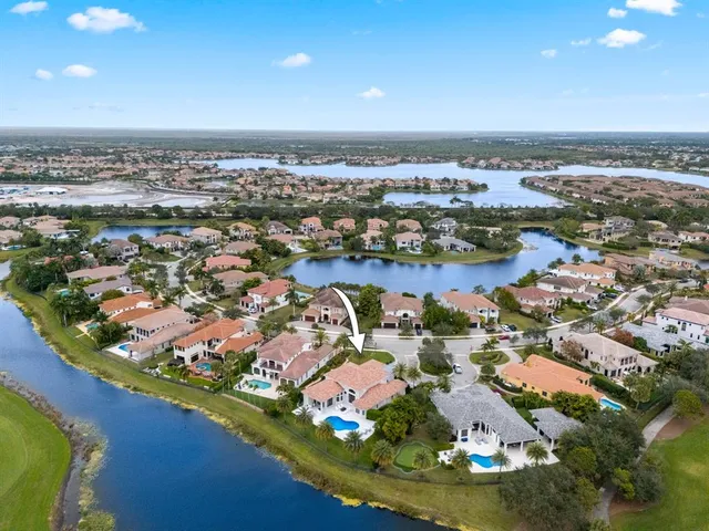 $2,875,000 | 9850 Bay Leaf Court, Parkland, FL 33076