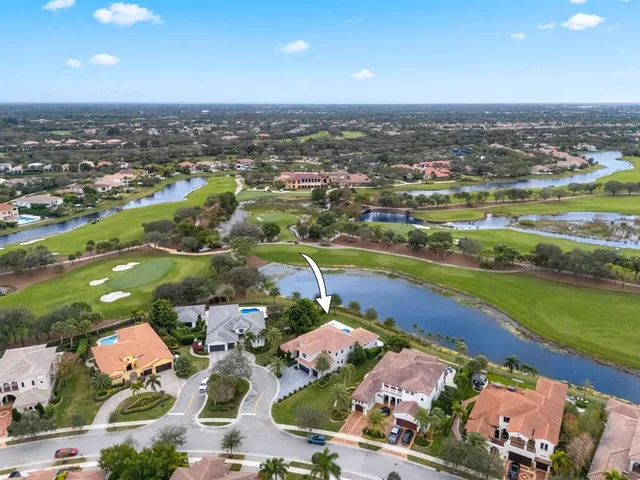 $2,875,000 | 9850 Bay Leaf Court, Parkland, FL 33076