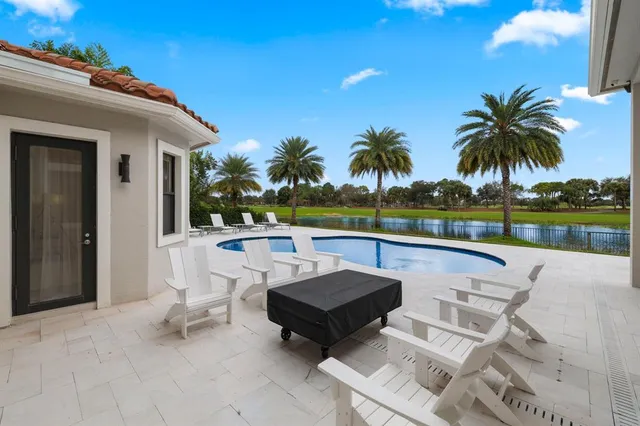 $2,875,000 | 9850 Bay Leaf Court, Parkland, FL 33076