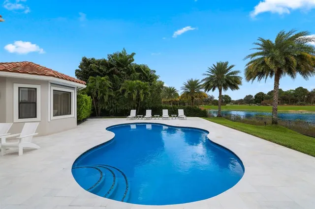 $2,875,000 | 9850 Bay Leaf Court, Parkland, FL 33076