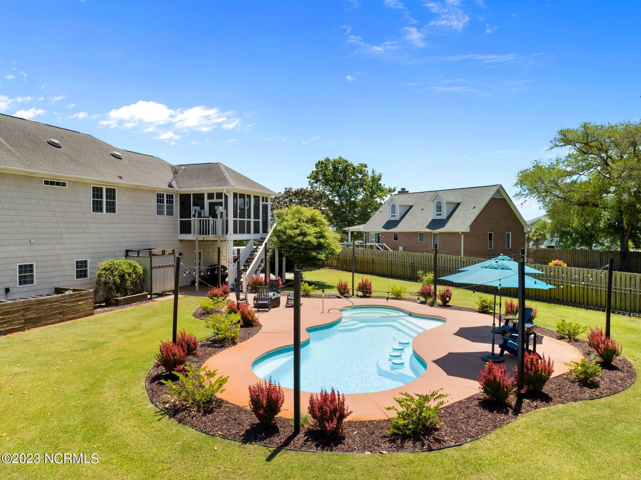 128 Middle Point Road Hampstead, NC 28443 - Photo 49 of 89 65-web-or-mls-DJI_0869