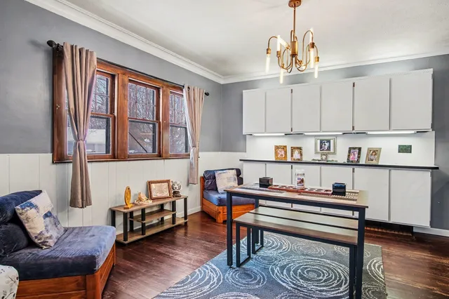 $230,000 | 923 Myrtle Street Northwest, Grand Rapids, MI 49504