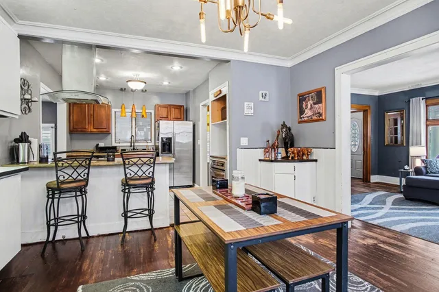 $230,000 | 923 Myrtle Street Northwest, Grand Rapids, MI 49504