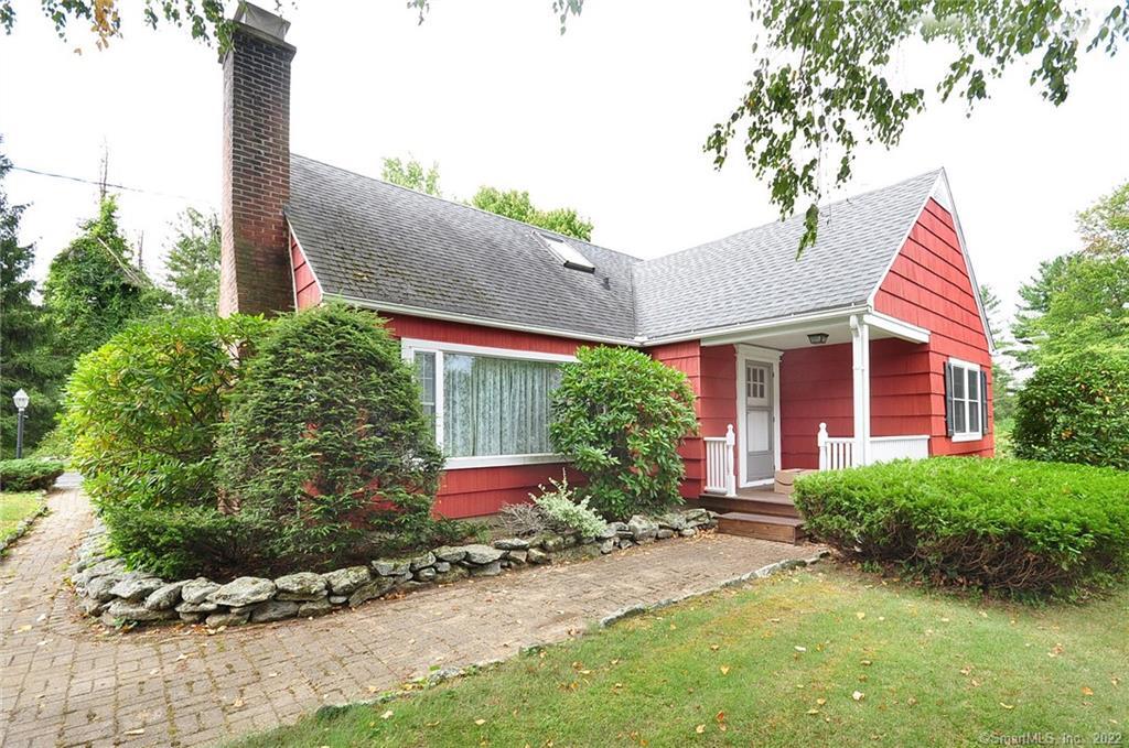 9 Tyler Lake Heights Road Goshen, CT 06756 - Photo 1 of 1 Gallery Image 1