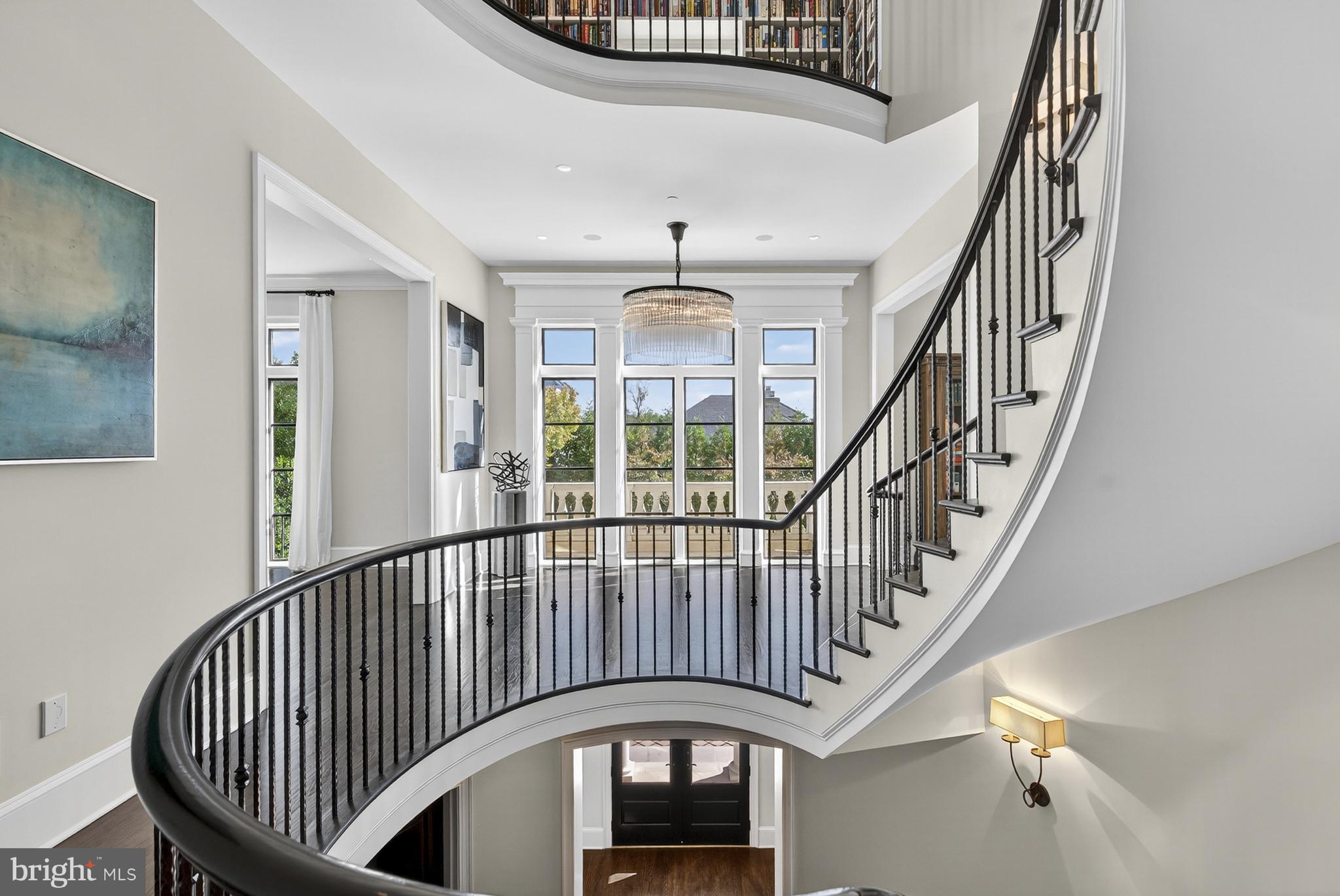 2107 Foxhall Road Northwest Washington, DC 20007 - Photo 43 of 64 View of Level 2