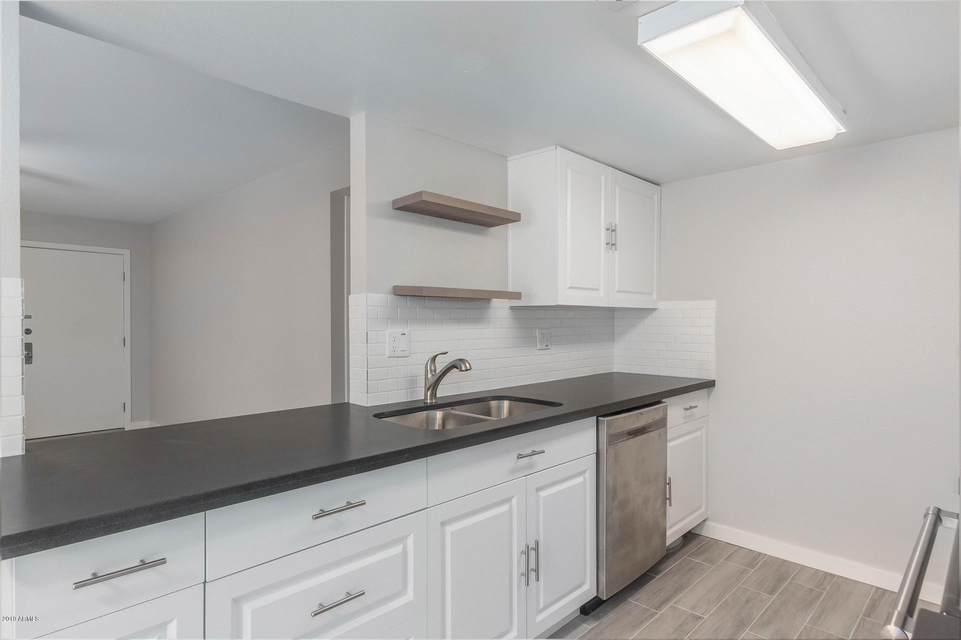 1118 North Granite Reef Road Scottsdale, AZ 85257 - Photo 2 of 7 0009-Granite Reef 9