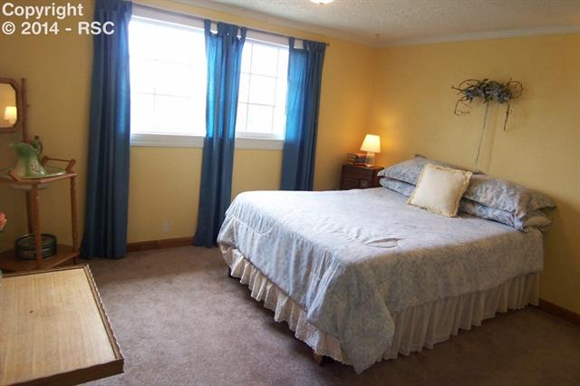 3830 Curtis Road Peyton, CO 80831 - Photo 15 of 25