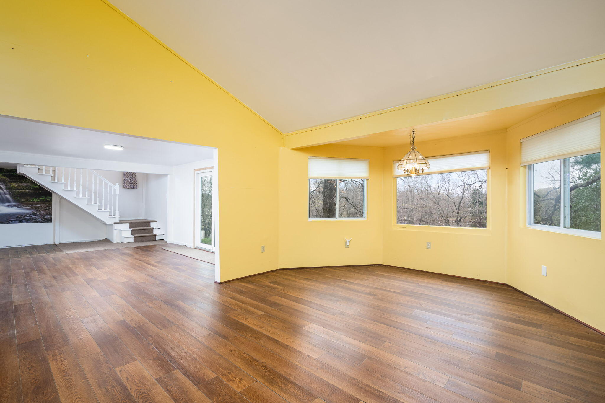 16569 Schofield Road Hersey, MI 49639 - Photo 11 of 36 Dining