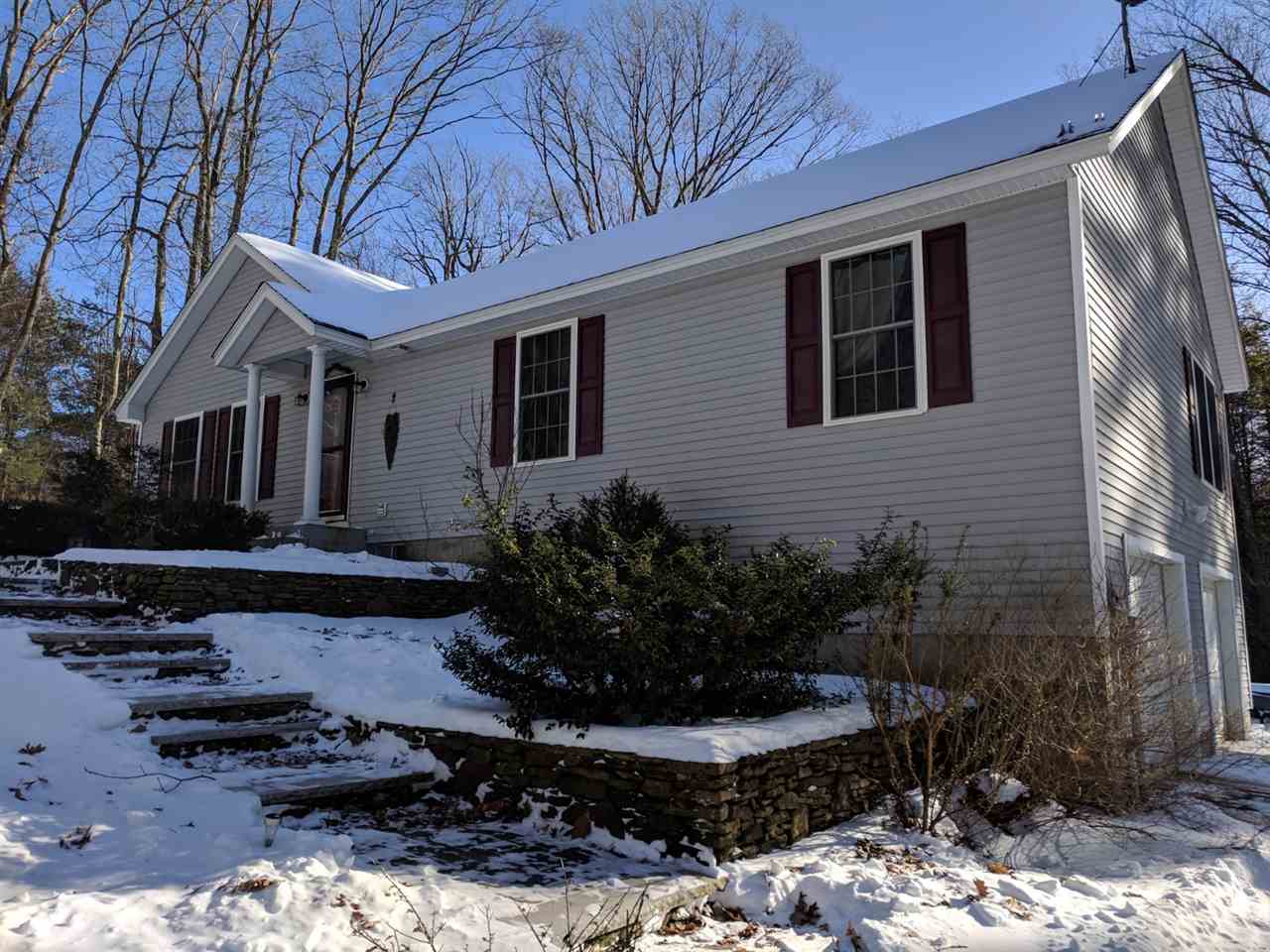 52 River Styx Road Ashburnham, MA 01430 - Photo 2 of 28 Gallery Image 2