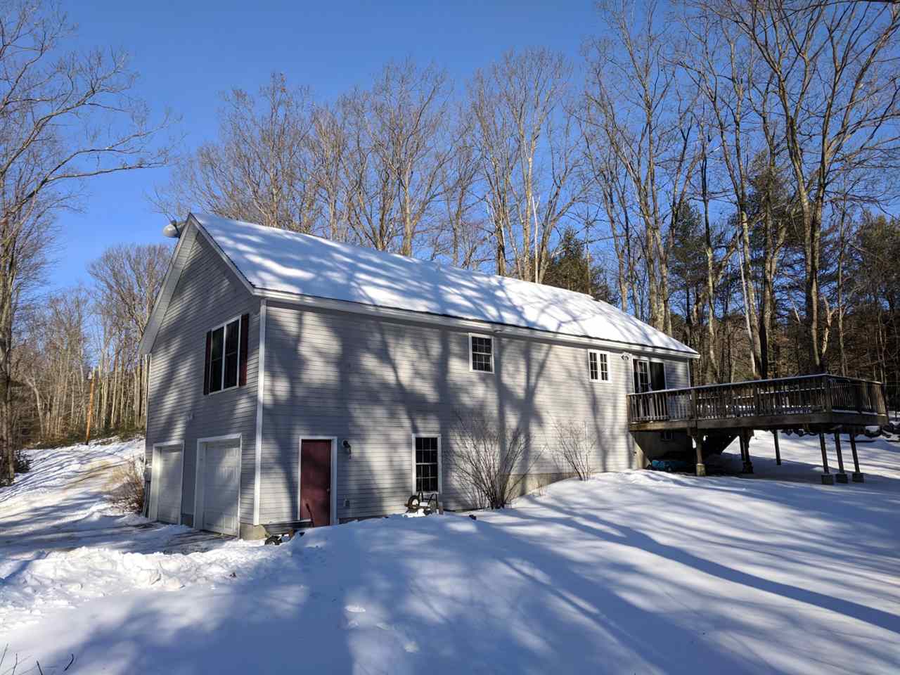 52 River Styx Road Ashburnham, MA 01430 - Photo 4 of 28 Gallery Image 4