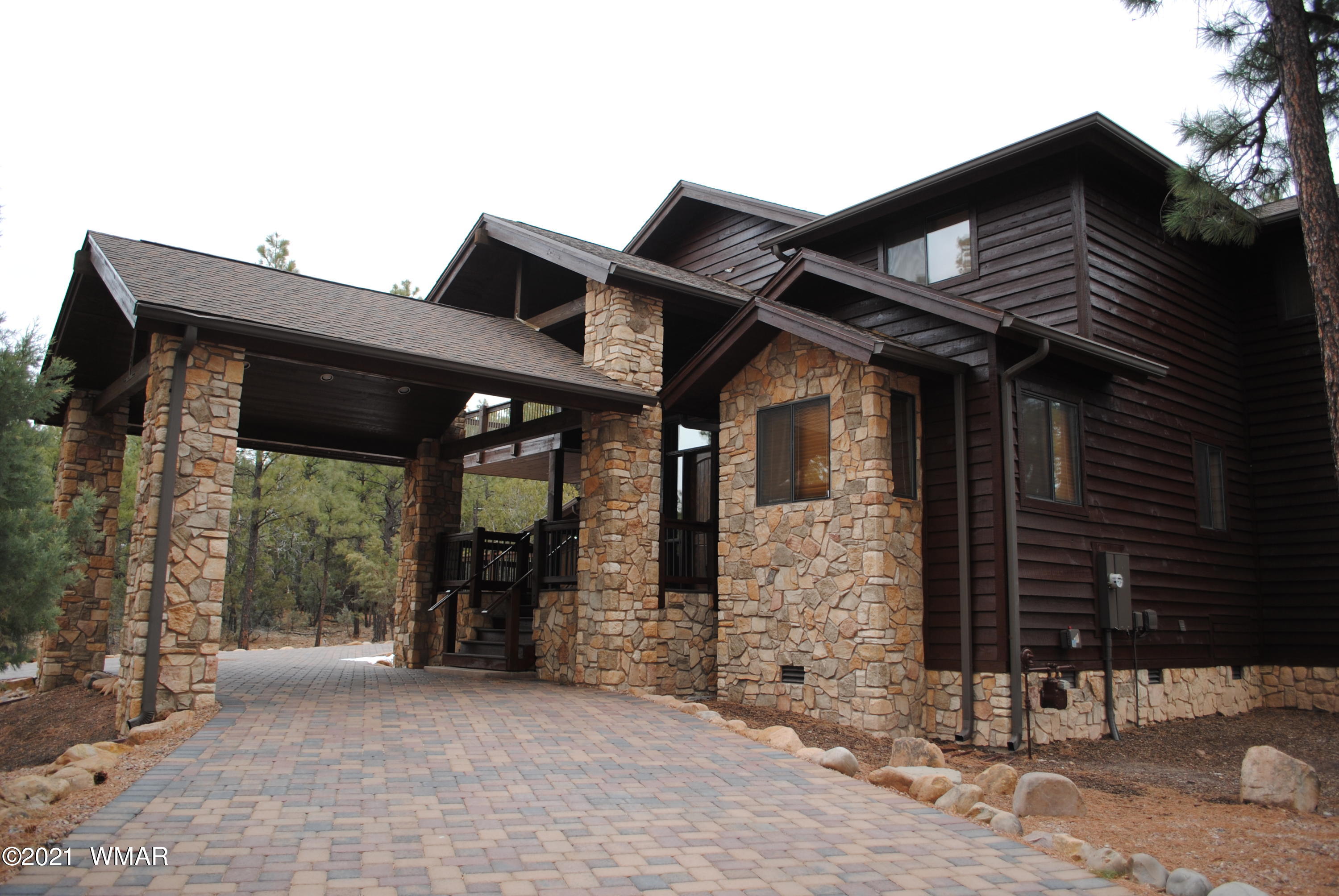 4370 West Hawthorn Road Show Low, AZ 85901 - Photo 1 of 23 Gallery Image 1